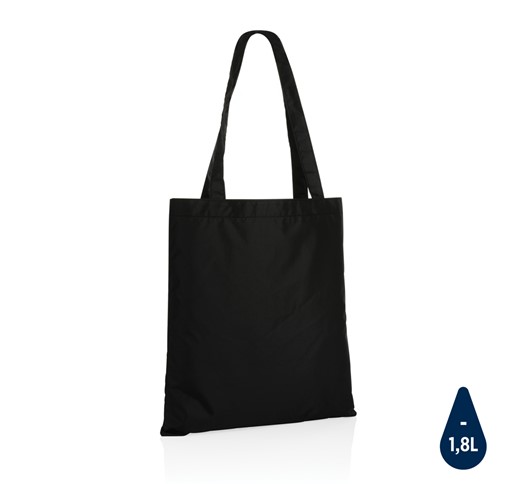BOLSA DE MANO RPET 190T IMPACT AWARE ™