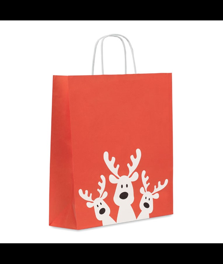 BOLSA DE PAPEL DE REGALO GRANDE BAO LARGE