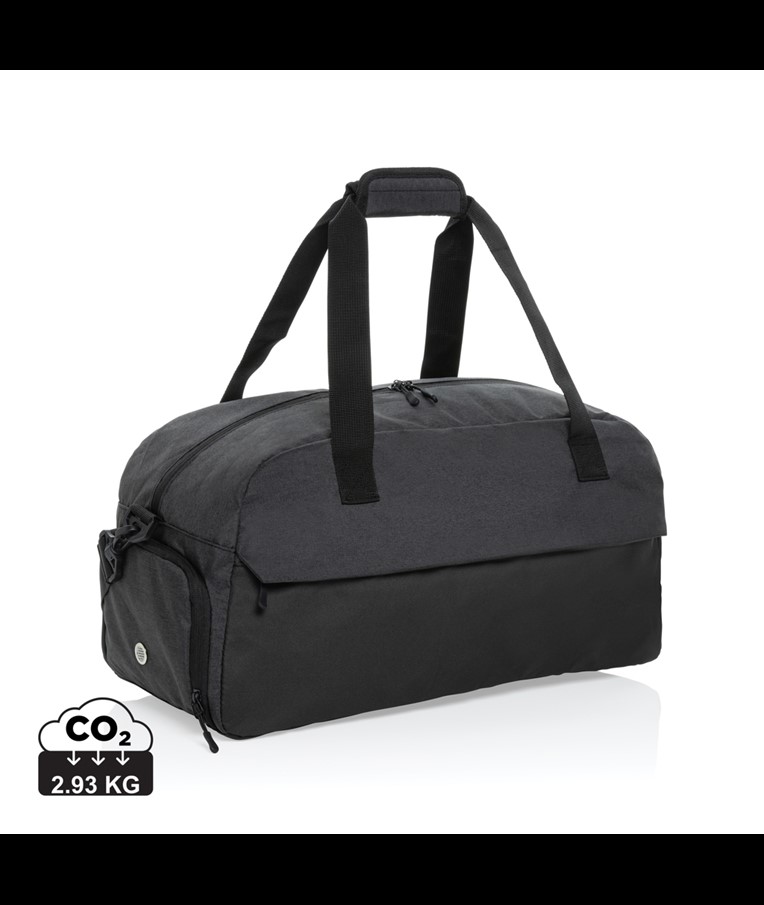 BOLSA DE VIAJE BÁSICA KAZU AWARE™ RPET