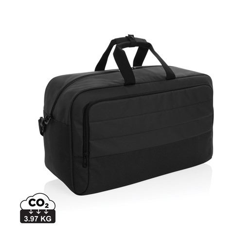 BOLSA DE VIAJE DE FIN DE SEMANA ARMOND AWARE™ RPET