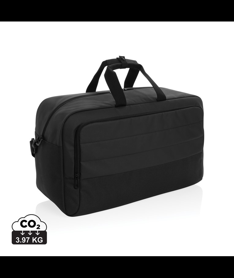 BOLSA DE VIAJE DE FIN DE SEMANA ARMOND AWARE™ RPET