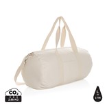 BOLSA DE VIAJE DE LONA IMPACT AWARE™ DE 285 GRS SIN TEÑIR