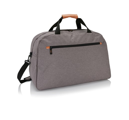 BOLSA DE VIAJE MODERNA SIN PVC