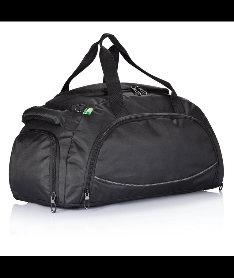 BOLSA DEPORTE FLORIDA SIN PVC