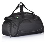 BOLSA DEPORTE FLORIDA SIN PVC