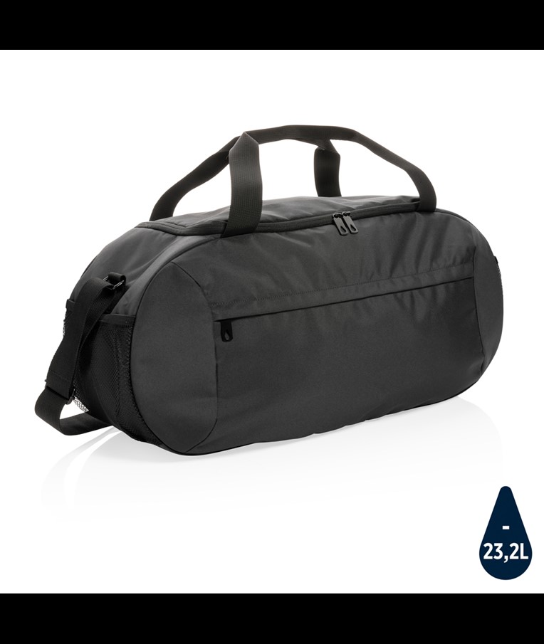 BOLSA DEPORTIVA MODERNA IMPACT AWARE ™ RPET