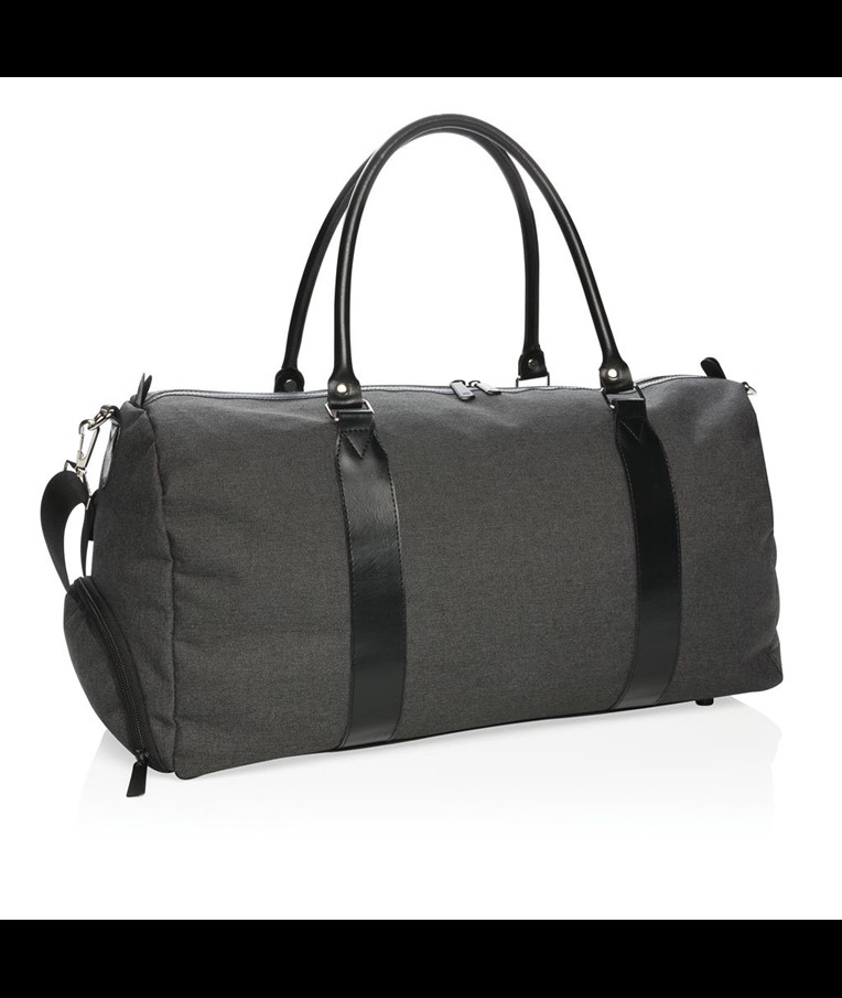 BOLSA FIN DE SEMANA CON SALIDA USB