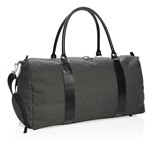 BOLSA FIN DE SEMANA CON SALIDA USB