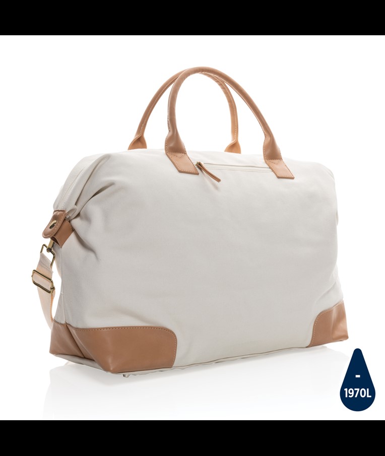 BOLSA FIN DE SEMANA IMPACT AWARE™ 16 OZ.