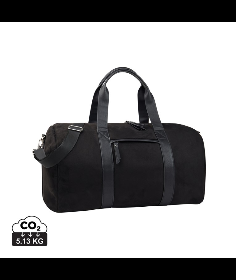 BOLSA FIN DE SEMANA POLIÉSTER RECICLADO VINGA MARLOW RCS