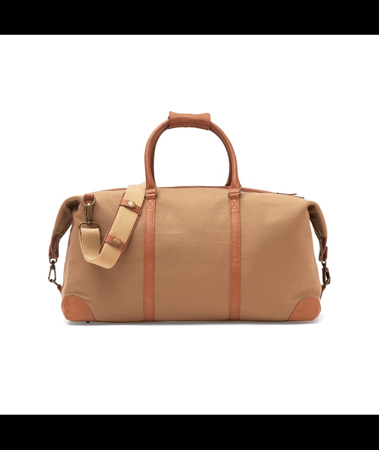 BOLSA FIN DE SEMANA VINGA SLOANE RCS POLIÉSTER RECICLADO