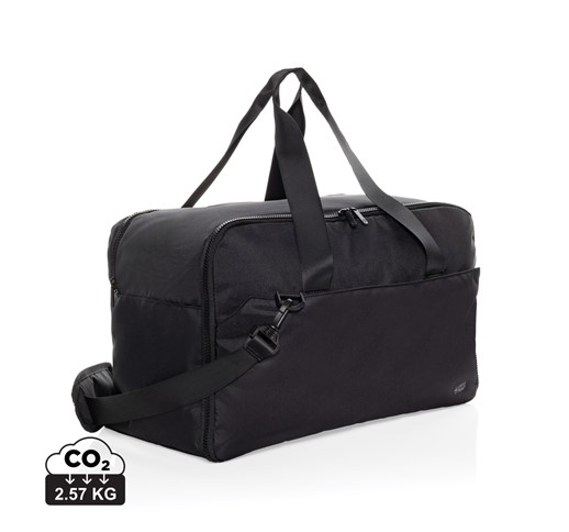 BOLSA FIN DE SEMANA Y PORTÁTIL 15,6" SWISS PEAK AWARE™ RPET