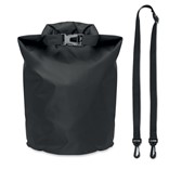 BOLSA IMPERMEABLE BOLSAIBLE 210T RPET 5L
