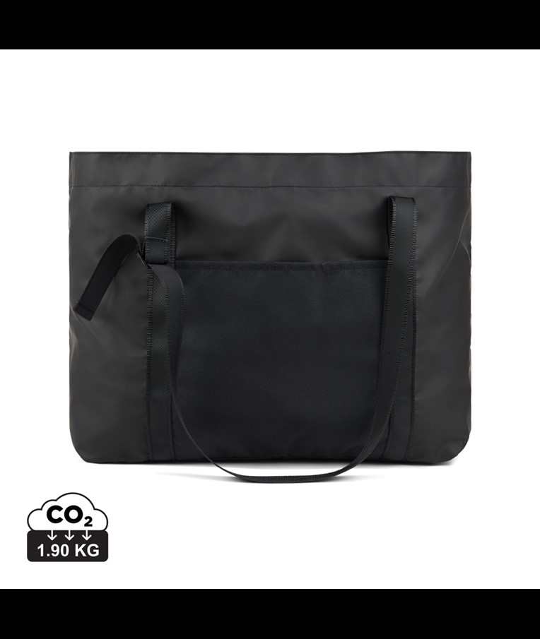 BOLSA MAXI VINGA LIVORNO POLIÉSTER RECICLADO GRS