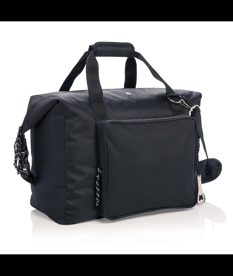 BOLSA NEVERA Y BANDOLERA XXL SWISS PEAK