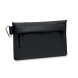 BOLSA ORGANIZADORA CARRY EN RPET 600D