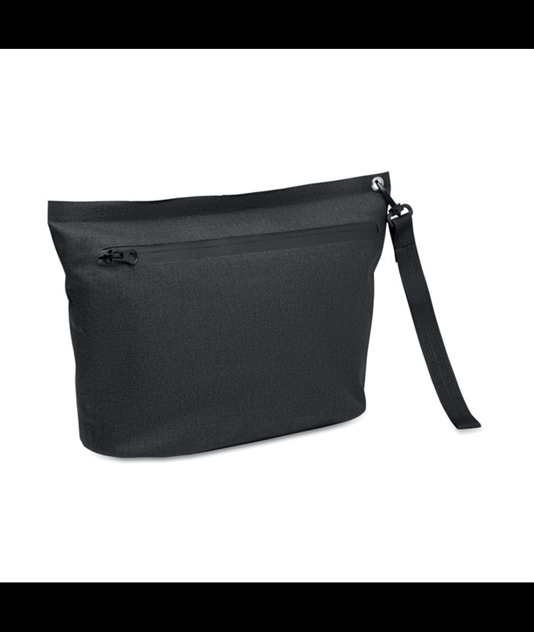 BOLSA PARA DOCUMENTOS RESISTENTE AL AGUA BRENNA POUCH