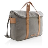 BOLSA PARA PORTÁTIL DE LONA SIN PVC