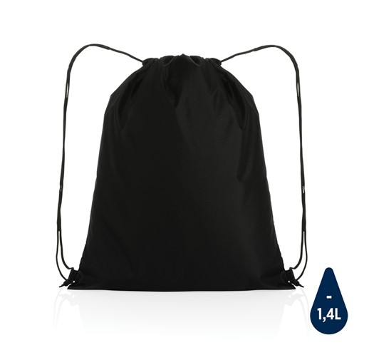 BOLSA RPET 190T IMPACT AWARE ™