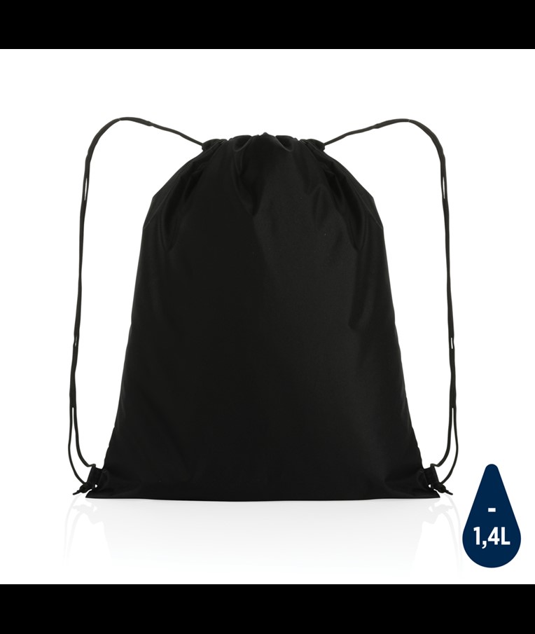 BOLSA RPET 190T IMPACT AWARE ™