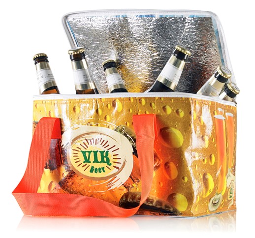 BOLSA TÉRMICA PERSONALIZADA 