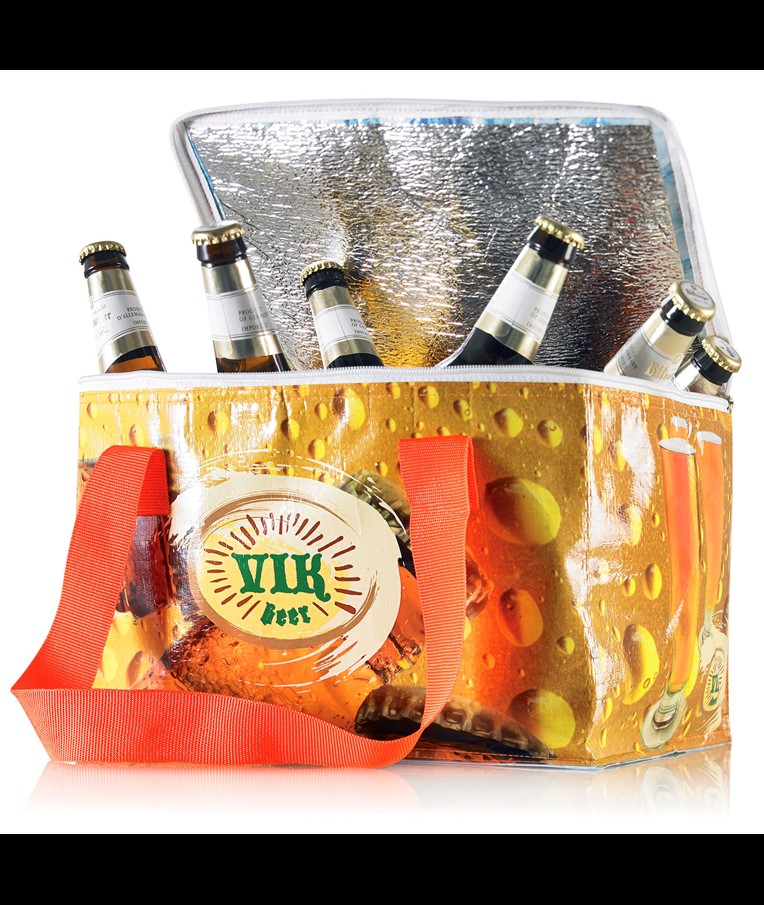 BOLSA TÉRMICA PERSONALIZADA 