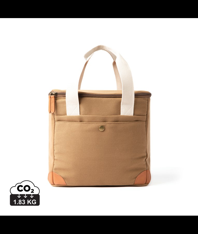 BOLSA TÉRMICA VINGA SLOANE RPET