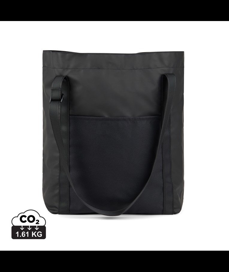 BOLSA TOTE VINGA LIVORNO POLIÉSTER RECICLADO GRS