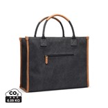 BOLSA VINGA BOSLER DE OFICINA DE LONA RECICLADO RCS