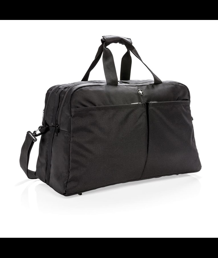 BOLSA Y MALETA SWISS PEAK RFID