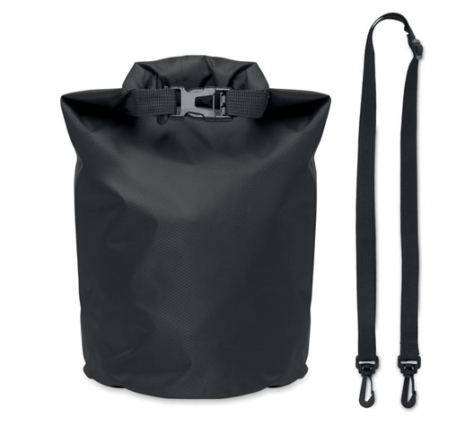 BOLSAIBLE+ WATERPROOF BAG 210T RPET 5L