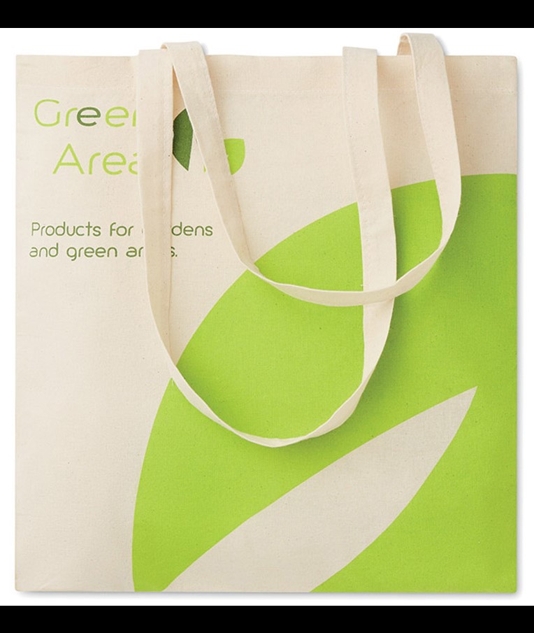 BOLSAS DE ALGODÓN PERSONALIZADAS