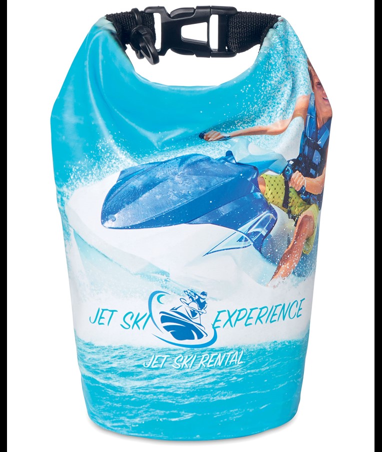 BOLSAS IMPERMEABLES PERSONALIZADAS