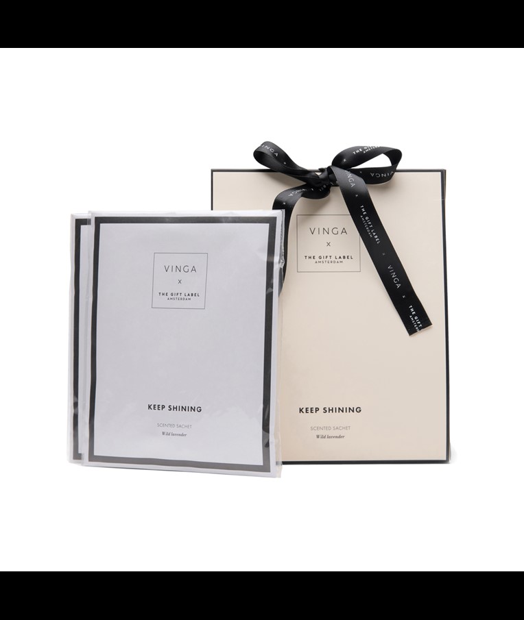 BOLSITA PERFUMADA VINGA XTGL