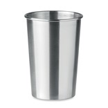 BONGO - VASO ACERO INOXIDABLE 350ML