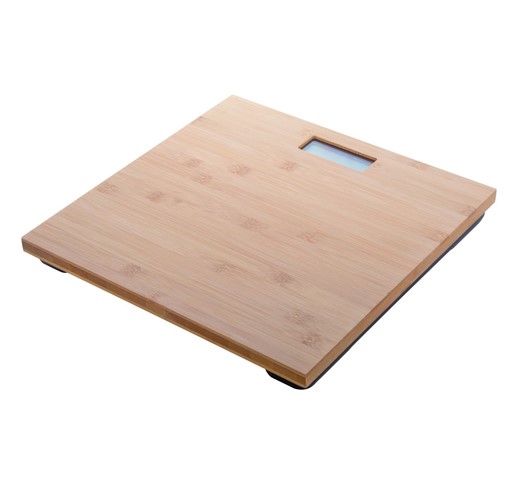 BOOFIT BATHROOM SCALE
