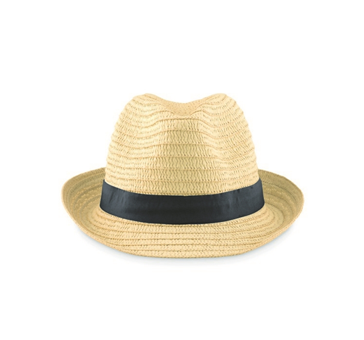 BOOGIE - SOMBRERO DE PAJA