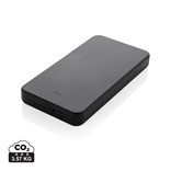 BOOSTCORE 10.000MAH POWERBANK AUS RCS REC. KUNSTSTOFF