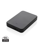 BOOSTCORE RCS POWERBANK OD RECIKLIRANE PLASTIKE 5.000MAH S USB C