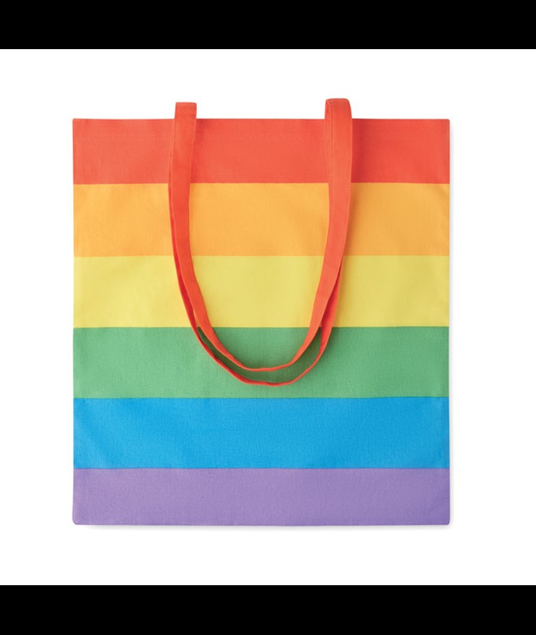 BOREALIS - BOLSA ALGODÓN DE 200 GR/M²