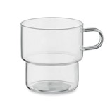 BOROMUG - BOROSILIKATGLAS 300 ML