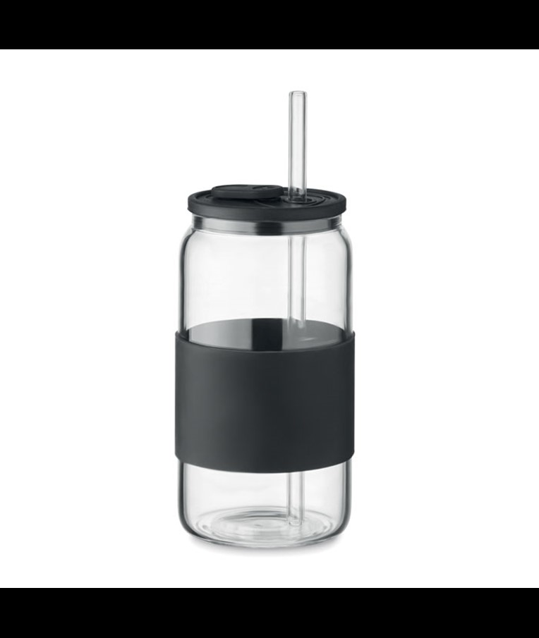 BOROSIP - VASO DE BOROSILICATO ALTO DE 550 ML