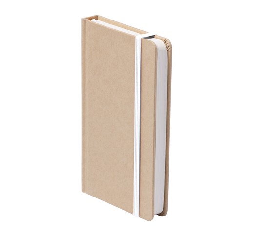 BOSCO NOTEBOOK A6