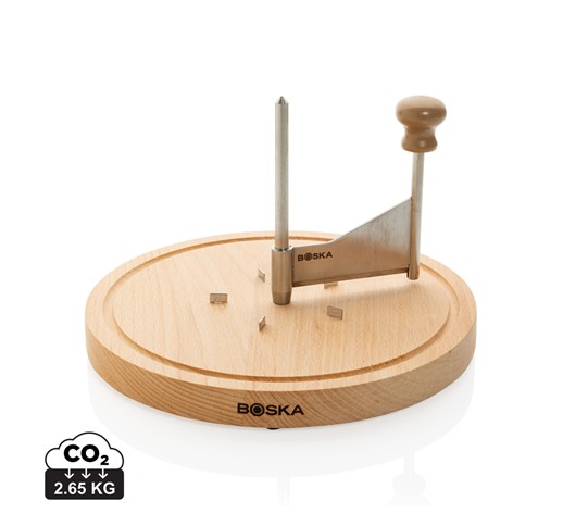 BOSKA CHEESE CURLER AMIGO