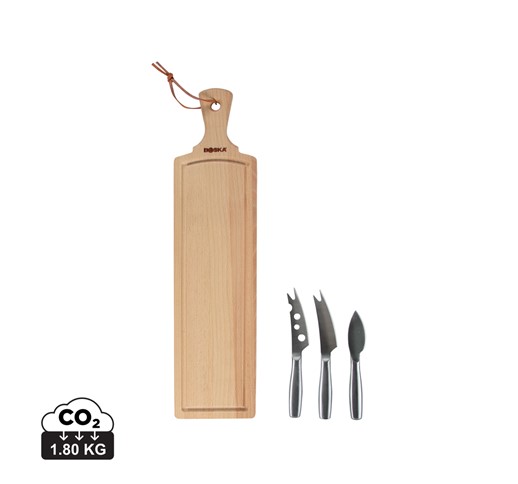 BOSKA CHEESE SET AMIGO