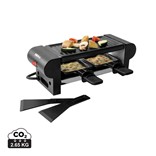 BOSKA GOURMET RACLETTE MINI 220V (EU TYPE F)
