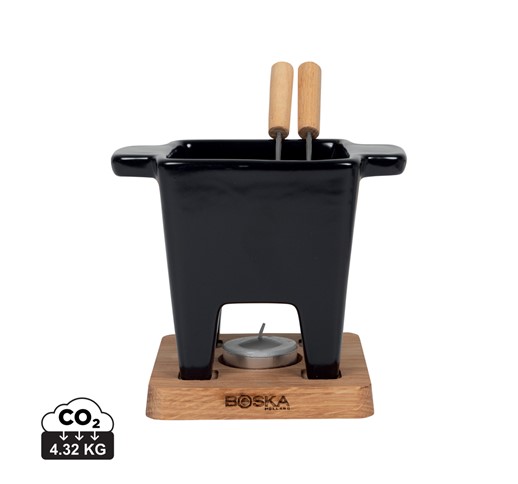 BOSKA TAPAS FONDUE NERO 300 ML