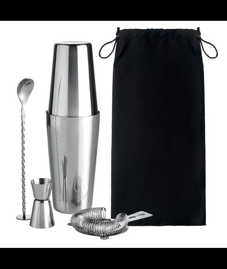 BOSTON - SET COCTEL 750 ML