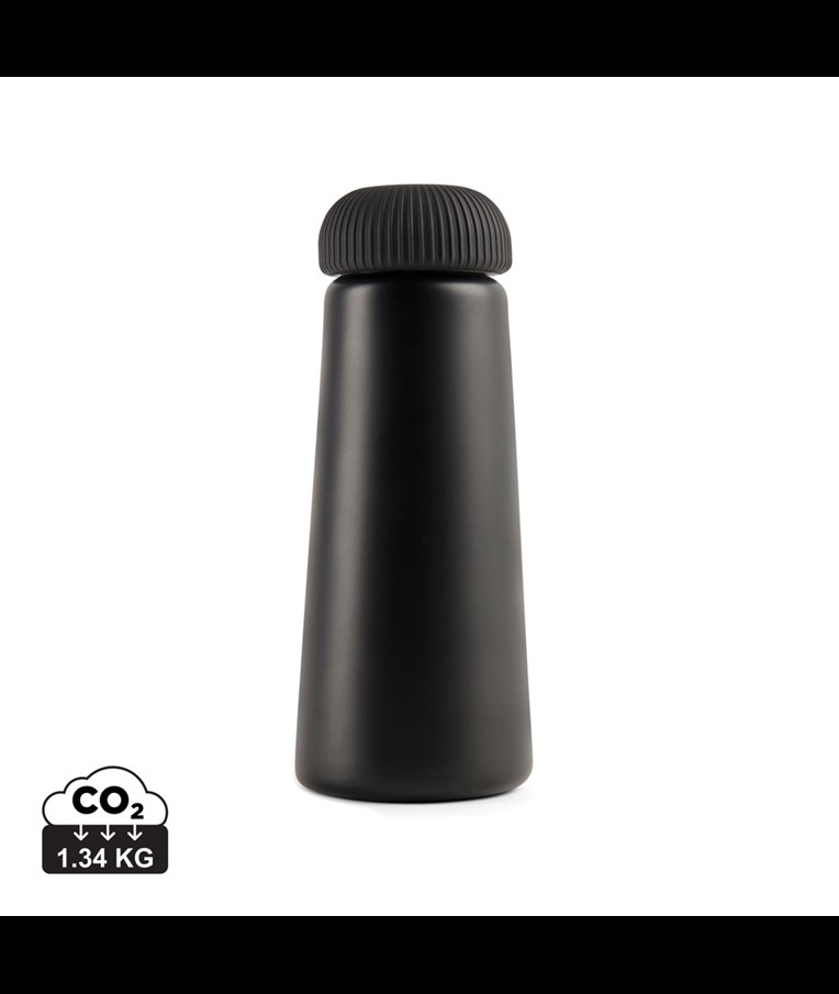 BOTELLA AL VACÍO VINGA ERIE RCS DE ACERO 450 ML