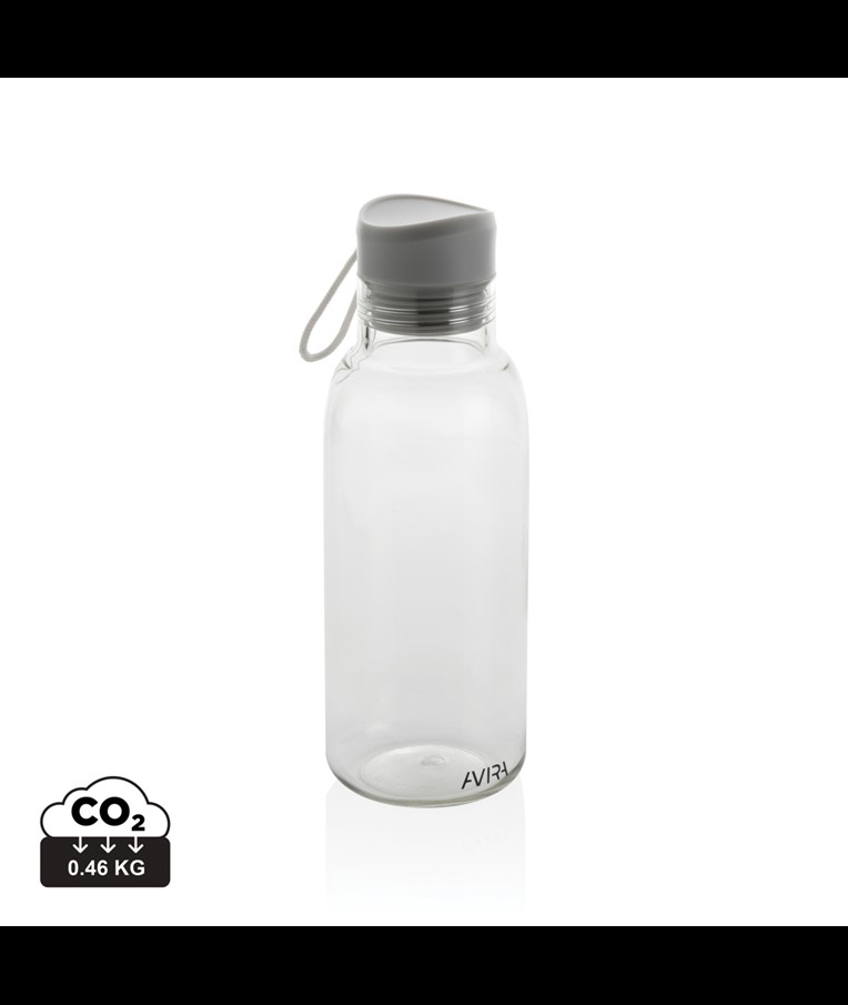 BOTELLA AVIRA ATIK RCS PET RECICLADO 500ML